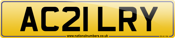 AC21 LRY