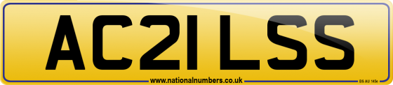 AC21 LSS
