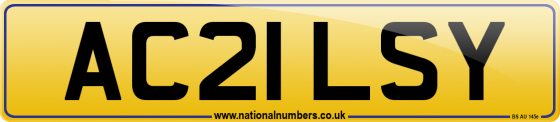 AC21 LSY