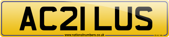 AC21 LUS