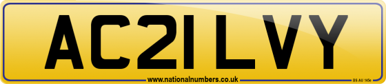 AC21 LVY