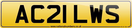 AC21 LWS