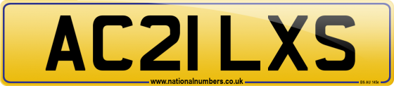 AC21 LXS