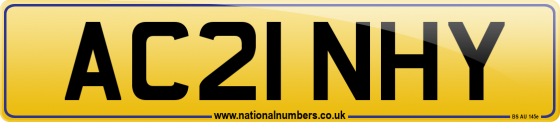 AC21 NHY