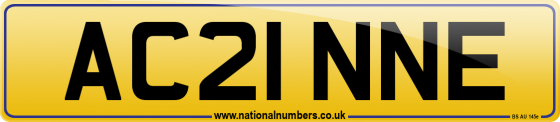 AC21 NNE