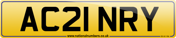 AC21 NRY
