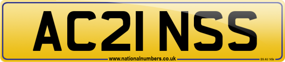 AC21 NSS