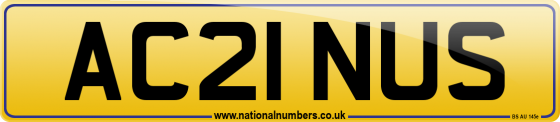 AC21 NUS