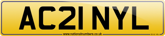 AC21 NYL