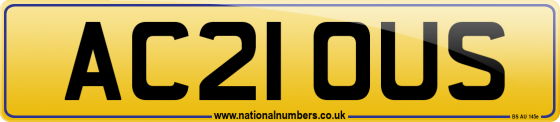 AC21 OUS