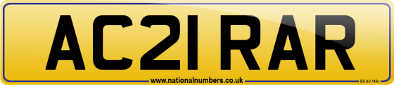AC21 RAR