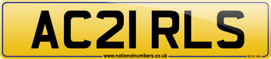 AC21 RLS