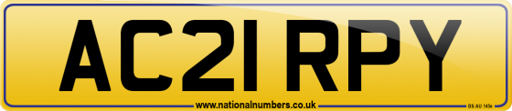AC21 RPY