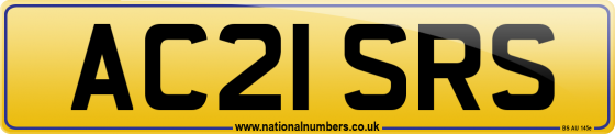 AC21 SRS