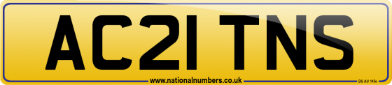 AC21 TNS