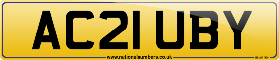 AC21 UBY