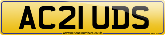 AC21 UDS