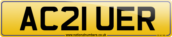 AC21 UER