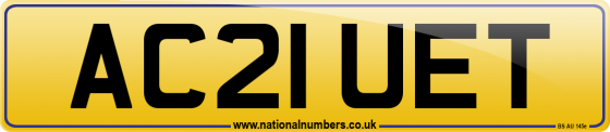 AC21 UET