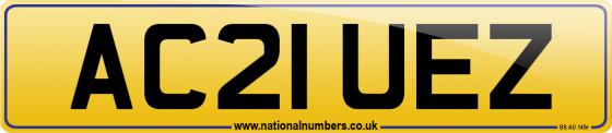 AC21 UEZ