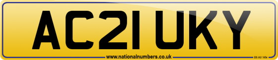 AC21 UKY