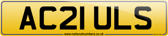 AC21 ULS