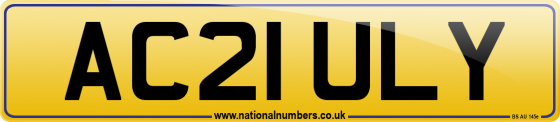 AC21 ULY