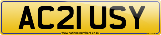 AC21 USY