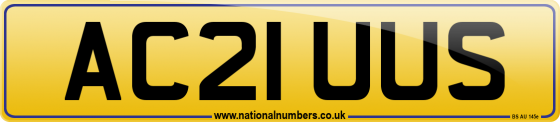 AC21 UUS