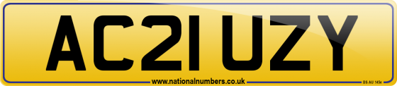 AC21 UZY