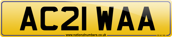 AC21 WAA