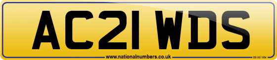 AC21 WDS
