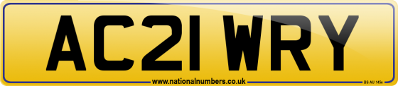 AC21 WRY