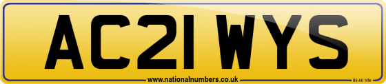 AC21 WYS