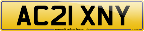 AC21 XNY