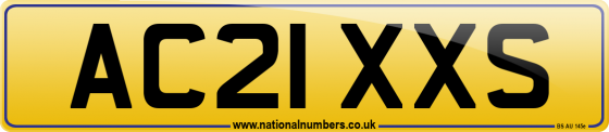 AC21 XXS