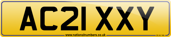 AC21 XXY