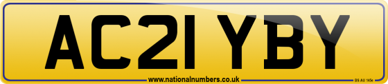 AC21 YBY
