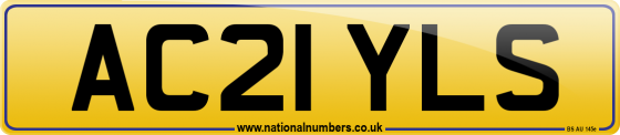 AC21 YLS
