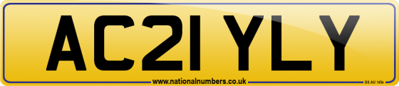 AC21 YLY