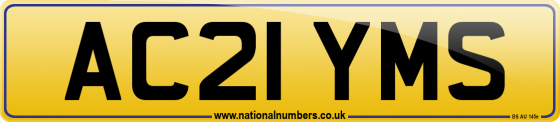 AC21 YMS