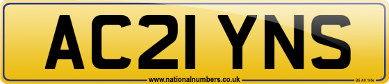 AC21 YNS