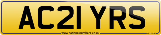 AC21 YRS