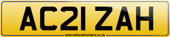 AC21 ZAH