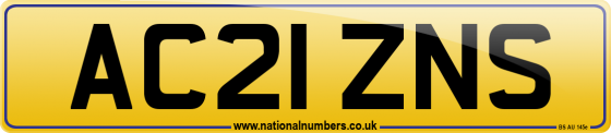 AC21 ZNS