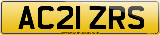 AC21 ZRS