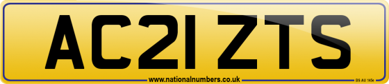 AC21 ZTS