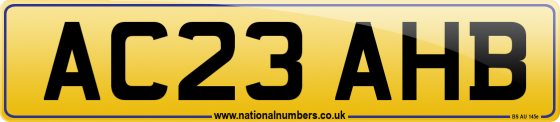 AC23 AHB