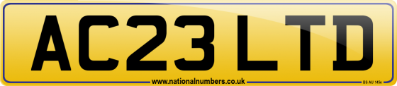 AC23 LTD
