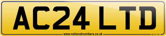 AC24 LTD